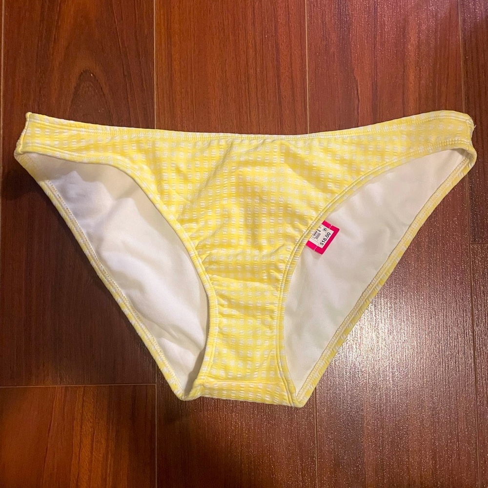 NWT Xhilaration swim bottoms